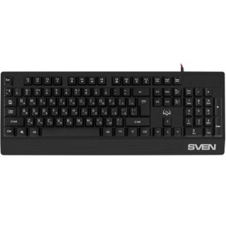 

Клавиатура Sven KB-G8300