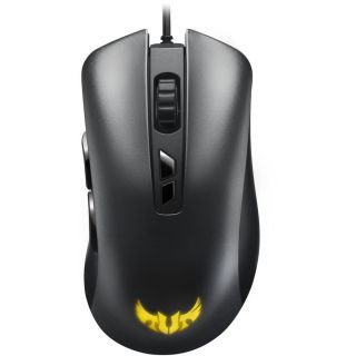 

Компьютерная мышь ASUS TUF Gaming M3 черный (90mp01j0-b0ua00)