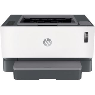

Принтер HP Neverstop Laser 1000n белый (5hg74a)