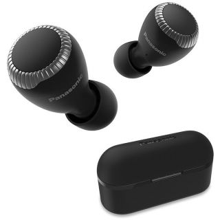 

Наушники Panasonic RZ-S300WGE-K черный