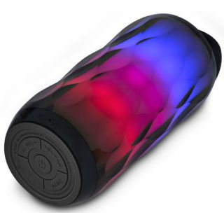 

Портативная акустика Accesstyle Pumpkin II BTL черный