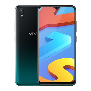 

Телефон Vivo Y1s 2/32G black