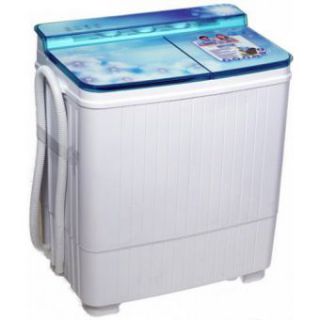 

Активаторная стиральная машина Renova WS-50PG