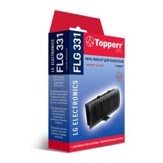 Фильтр для пылесоса Topperr 1149 FLG 331