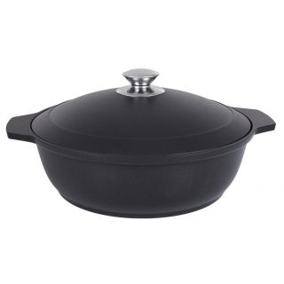 

Кастрюля Kukmara ж40а 4л
