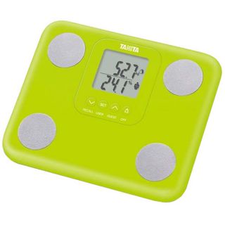 

Напольные весы Tanita BC-730 Green
