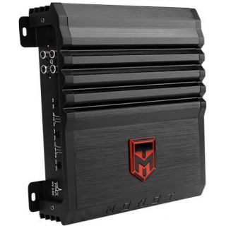 

Автомобильный усилитель Ural МТ 2.60