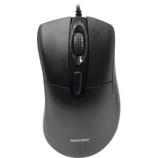 

Компьютерная мышь Smartbuy SBM-211-K черный