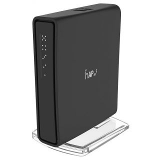 

Роутер MikroTik (HAP AC2) RBD52G-5HACD2HND-TC