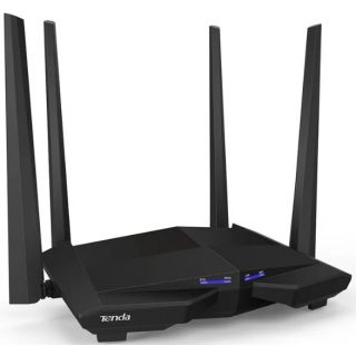 

Роутер Tenda AC10