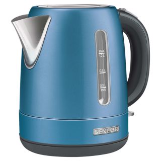 

Чайник Sencor SWK 1222BL