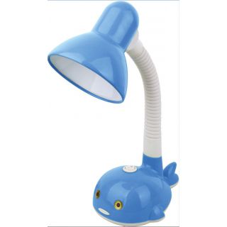 

Светильник Energy EN-DL27 голубая (366054)