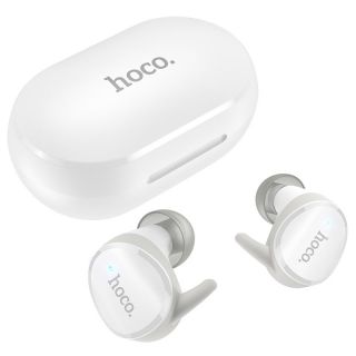 

Наушники Hoco ES41 Clear sound белые