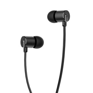 

Наушники Hoco M63 Ancient sound черные