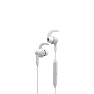 

Наушники Telefunken TF-HS1010B белый