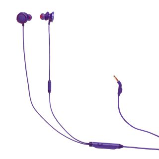 

Наушники JBL Quantum 50 фиолетовый
