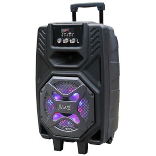 

Портативная акустика MAX Q82