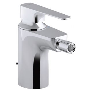 

Смеситель для биде Jacob Delafon ALEO+ (E72316-CP)