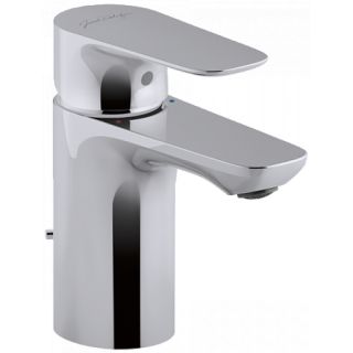 

Смеситель для раковины Jacob Delafon ALEO (E72275-4-CP)