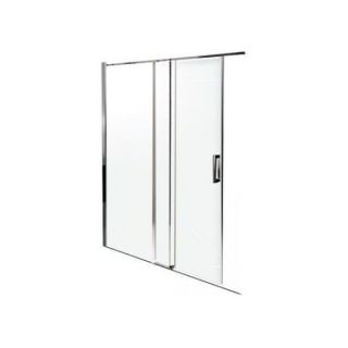 

Душевая дверца Jacob Delafon CONTRA 140см (E22C140-GA)