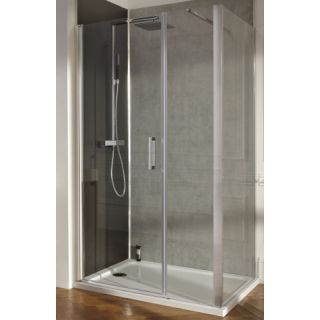 

Душевая дверца Jacob Delafon CONTRA 120см серебро (E22T121-GA)