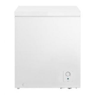 

Морозильная камера Hisense FC125D4BW1
