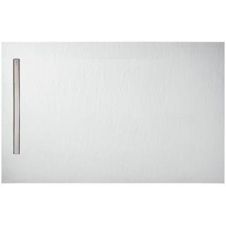 

Душевой поддон Jacob Delafon SURFACE 120х80х3, белый (E62627-SS2)