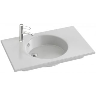 

Раковина для ванной Jacob Delafon ODEON 80см (EXAW112-Z-00)