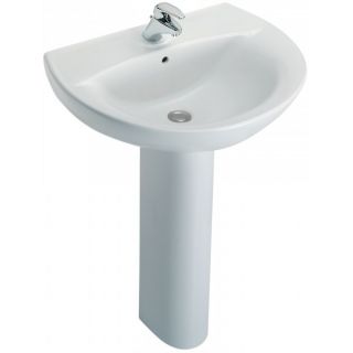 

Раковина для ванной Jacob Delafon PATIO 66х52.5 (E1998G-00)