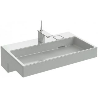 

Раковина для ванной Jacob Delafon Terrace 80х49 с подсветкой (EXD9112-00)