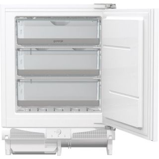 

Встраиваемый морозильник Gorenje FIU6092AW