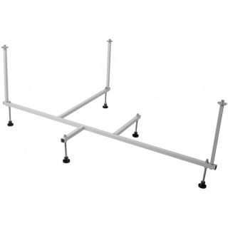 

Для ванны Jacob Delafon MicroMega Duo Каркас 150х100см (SF218RU-NF)