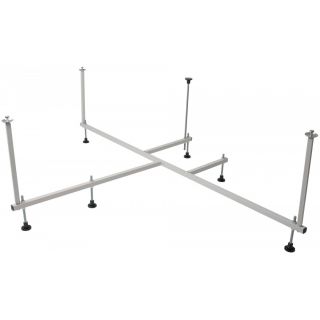 

Для ванны Jacob Delafon Presquile Каркас 145x145 (SF045RU-NF)