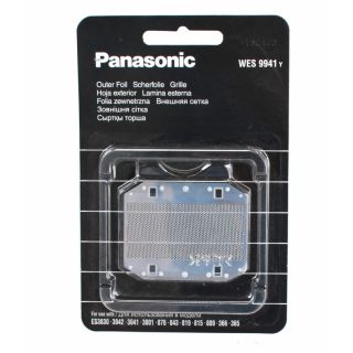 

Аксессуар для бритв Panasonic WES9941Y1361 (Сменная сеточка)
