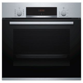 

Электрический духовой шкаф Bosch HBF514BS0R