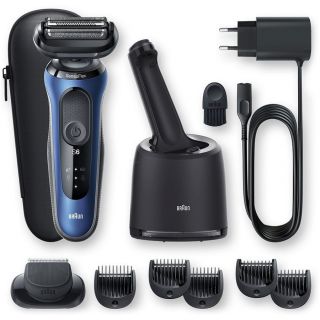 

Электробритва Braun 60-B7500cc