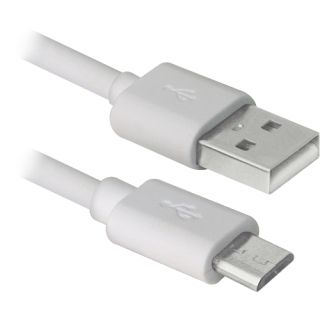 

Кабель Defender USB08-10BH 3M (87468)
