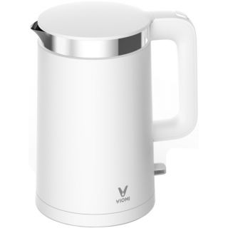 

Чайник Xiaomi Viomi Mechanical Kettle (V-MK152A) белый