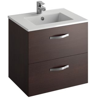

Тумба Jacob Delafon Ola темный дуб (EB390RU-NR)