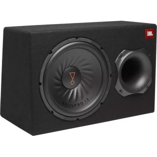 

Автоакустика JBL BassPro 12