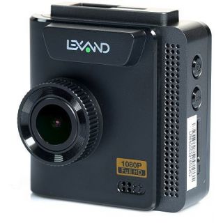 

Автомобильный видеорегистратор LEXAND LR65 Dual