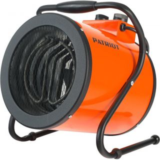 

Тепловая пушка Patriot PT-R 5 оранжевый