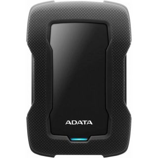 

Внешний жесткий диск A-Data 4Tb HD330 черный (AHD330-4TU31-CBK)
