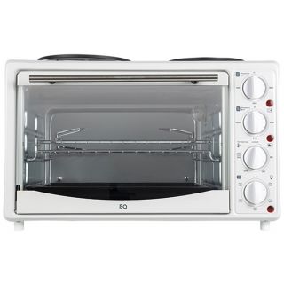 

Мини-печь BQ EO3003WGP White
