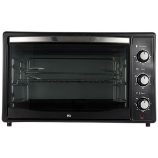 

Мини-печь BQ EO4204BG Black