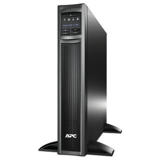 

Источник бесперебойного питания APC by Schneider Electric SMX750INC