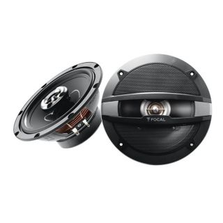 

Автоакустика Focal R-165C