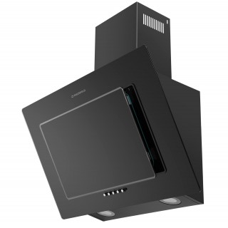 

Каминная вытяжка Maunfeld JANTAR Push 60 Glass Black