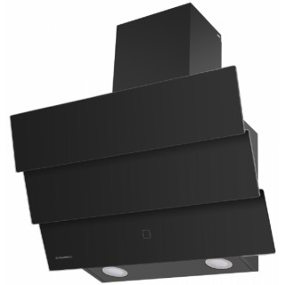 

Каминная вытяжка Maunfeld LACRIMA 60 Glass Black