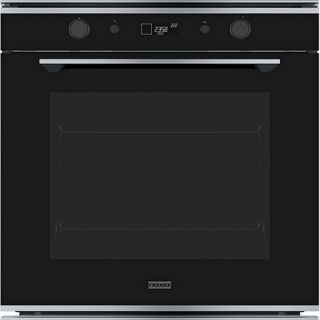 

Электрический духовой шкаф Franke FMY 98 P XS нерж/черный (116.0606.101)